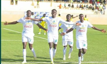 COUPE DU SÉNÉGAL - Builders FC disqualifié, Jaraaf rejoint GF en finale