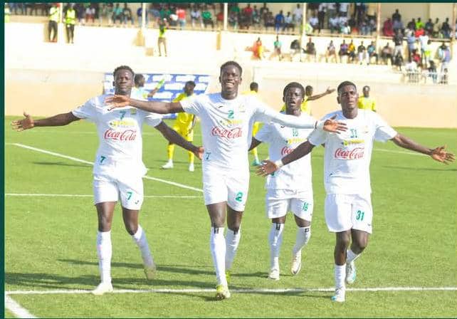 COUPE DU SÉNÉGAL - Builders FC disqualifié, Jaraaf rejoint GF en finale