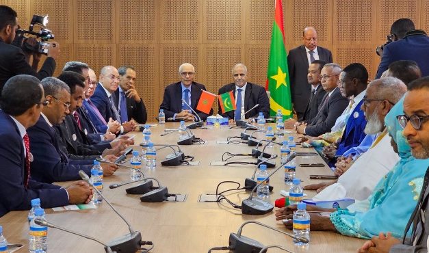 La Mauritanie, nouvelle puissance douce africaine ?