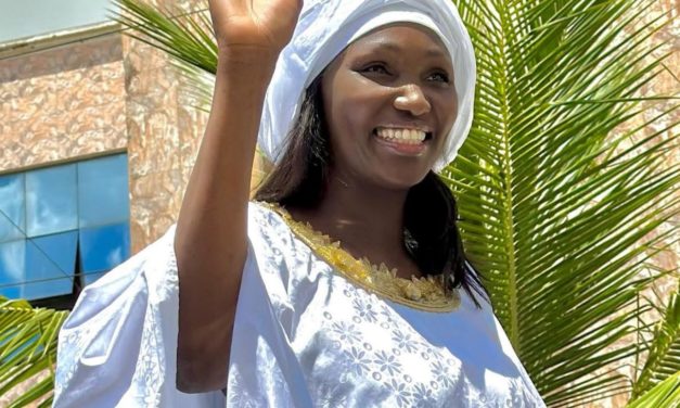 POLITIQUE - Anta Babacar Ngom annonce son départ du FDR