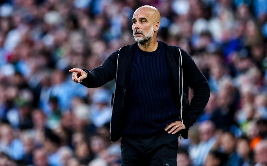 MAN CITY - Guardiola veut réduire l'effectif