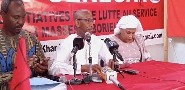 DIALOGUE POLITIQUE - Le Pit attend son invitation