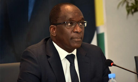 DIALOGUE NATIONAL DU 28 MAI - Diouf Sarr sera de la partie