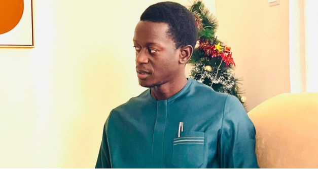 DIFFUSION DE FAUSSES NOUVELLES  - Arona Niang placé sous mandat de dépôt