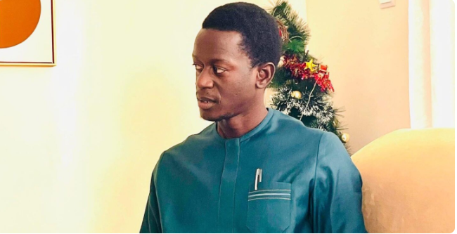 DIFFUSION DE FAUSSES NOUVELLES  - Arona Niang placé sous mandat de dépôt