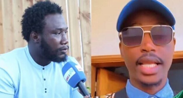 DISCOURS CONTRAIRE AUX BONNES MŒURS- Azura Fall et Kairé risquent 6 mois dont 3 mois fermes