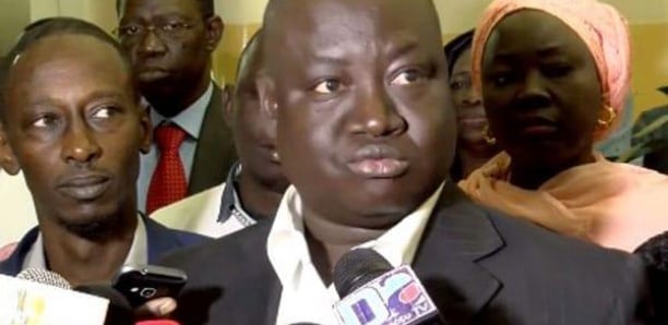 DIALOGUE NATIONAL - La LD Debout dit oui