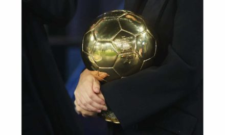 BALLON D'OR - La date de la cérémonie dévoilée