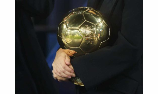 BALLON D'OR - La date de la cérémonie dévoilée