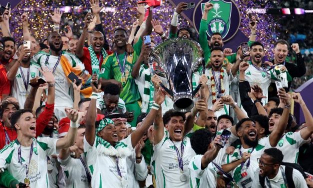 LIGUE DES CHAMPIONS - Al-Ahli d'Édouard Mendy sur le toit de l'Asie