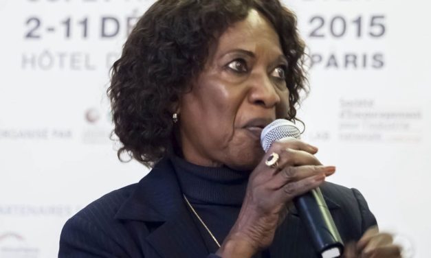 DIOR FALL SOW - « La justice sénégalaise a perdu son lustre sous Wade et Macky Sall »