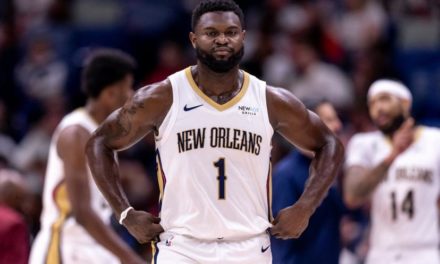 NBA - Zion Williamson accusé d'agressions sexuelles et violences