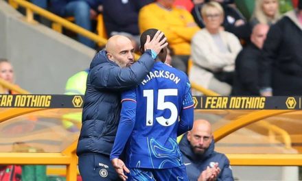 CHELSEA - Maresca recadre Nicolas Jackson