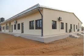 RENFORCEMENT DES CAPACITÉS DES FORCES ARMÉES DU SÉNÉGAL - Un centre d’entraînement tactique d’un coût de 1,4 milliard F CFA inauguré