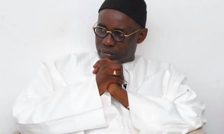 JUSTICE - Samuel Sarr sous bracelet électronique