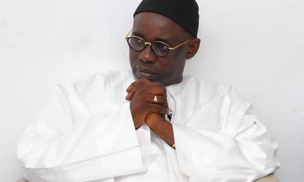 JUSTICE - Samuel Sarr sous bracelet électronique 