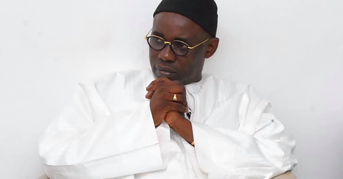 JUSTICE - Samuel Sarr sous bracelet électronique 