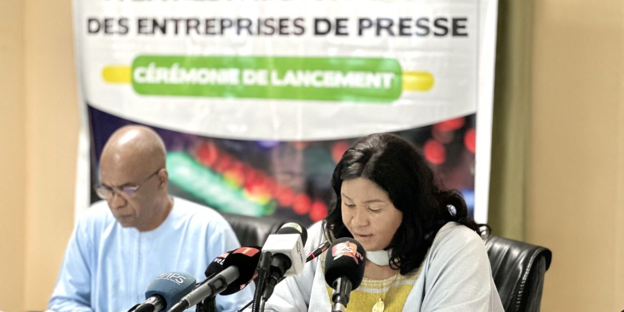 PROGRAMME DE RESTRUCTURATION FINANCIÈRE DES ENTREPRISES DE PRESSE - L’Adepme démarre avec 12 médias