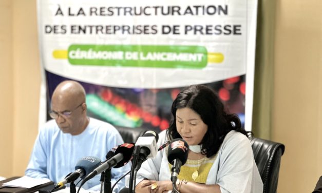 PROGRAMME DE RESTRUCTURATION FINANCIÈRE DES ENTREPRISES DE PRESSE - L’Adepme démarre avec 12 médias