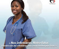 COUVERTURE SANITAIRE - Le Sénégal compte moins de 3 infirmiers pour 10 000 habitants
