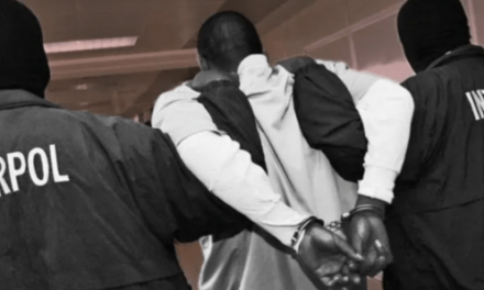 RECHERCHE EN FRANCE - Un franco-Sénégalais arrêté à Dakar par Interpol