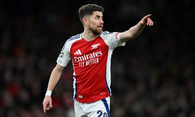 ARSENAL - Jorginho s'en va!