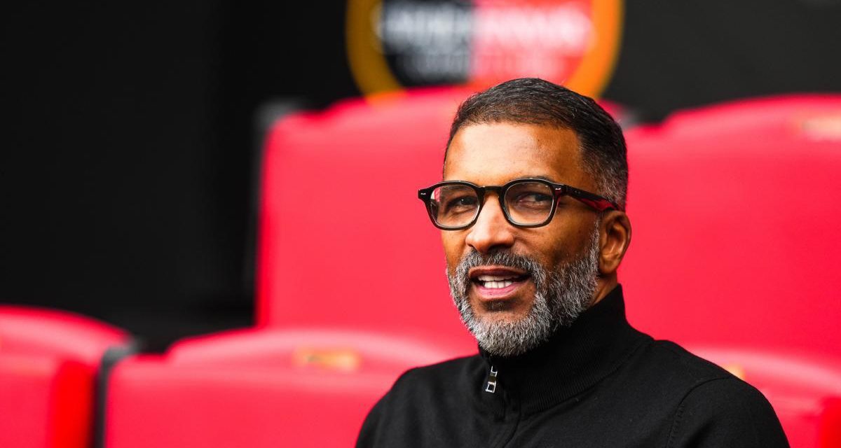 RENNES - Habib Bèye prolonge