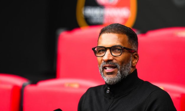 RENNES - Habib Bèye prolonge