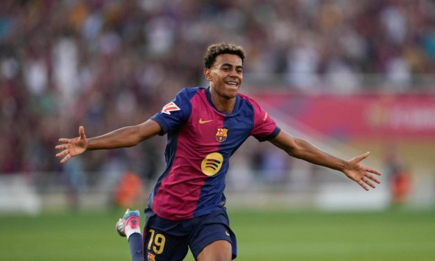 BARÇA - Yamal réclame le plus gros salaire