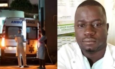 MEURTRE DE L'INFIRMIER MAMADOU SAMBA DIALLO -  Un suspect arrêté à Malem Hodar