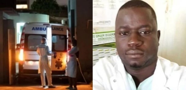 MEURTRE DE L'INFIRMIER MAMADOU SAMBA DIALLO -  Un suspect arrêté à Malem Hodar