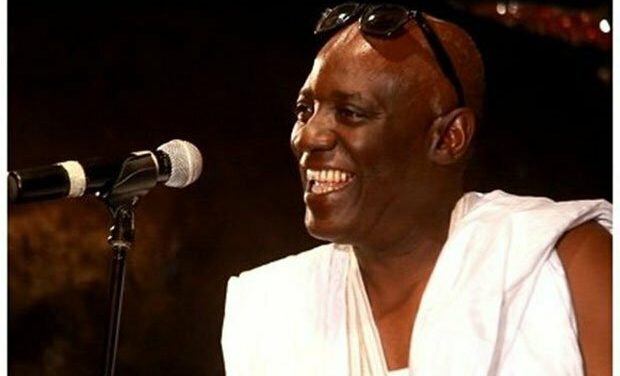 NECROLOGIE - Décès du chanteur Secka de Thiès