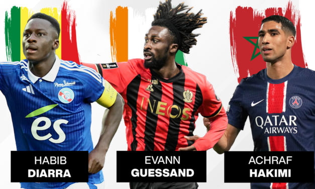 PRIX MARC- VIVIEN FOÉ 2025 - Les 3 finalistes sont connus