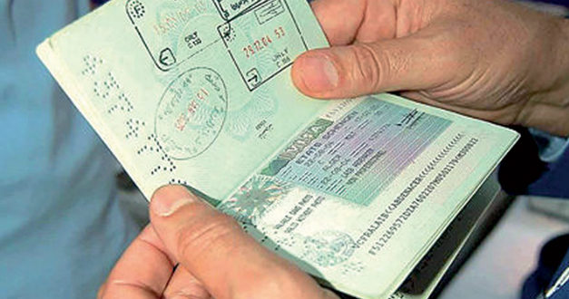 COUT DES REFUS DE VISAS EUROPEENS - L'Afrique, le continent le plus touché ; le Sénégal parmi les plus touchés