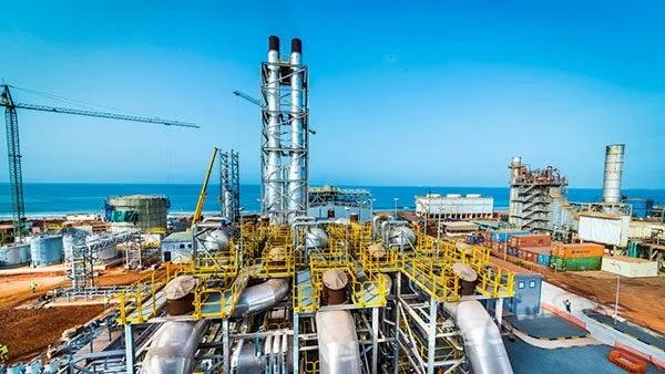 ELECTRICITE - West Africa Energy annonce l'injection de 127 mégawatts dans le réseau de Senelec