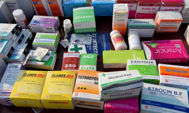 TOUBA - VENTE ILLÉGALE DE MÉDICAMENTS - Le Syndicat des pharmaciens privés traîne devant la barre deux gérants de dépôts