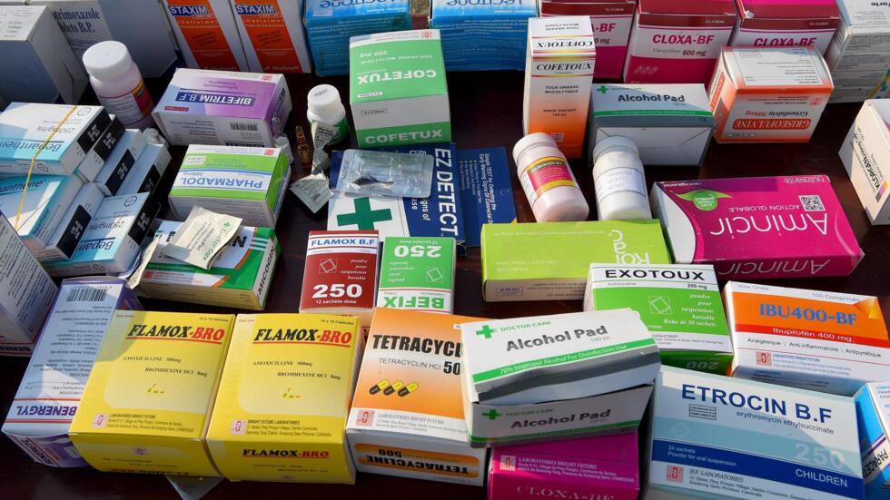 TOUBA - VENTE ILLÉGALE DE MÉDICAMENTS - Le Syndicat des pharmaciens privés traîne devant la barre deux gérants de dépôts