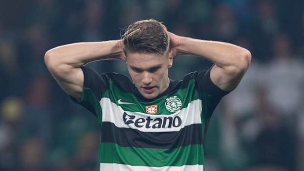 MERCATO - Le Real Madrid dit non à Viktor Gyökeres