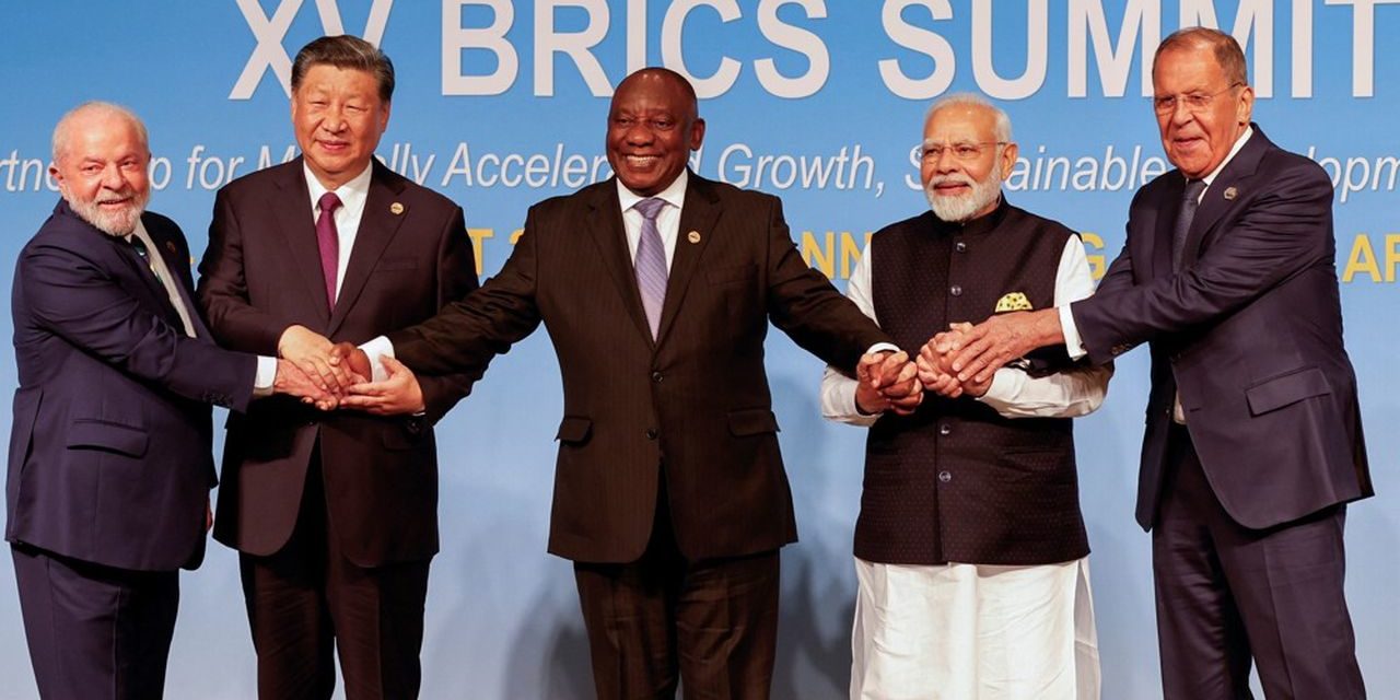 Le Sénégal vers les Brics ? Une diplomatie d’équilibre en construction