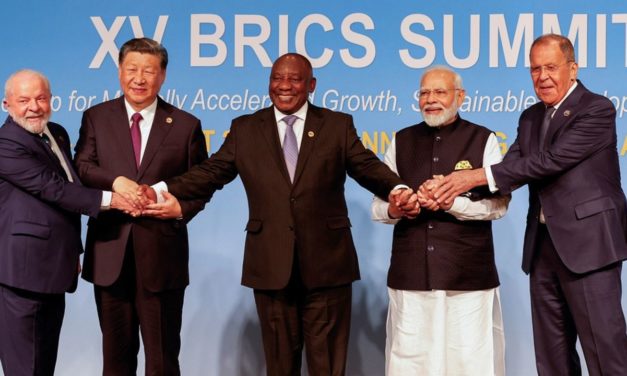 Le Sénégal vers les Brics ? Une diplomatie d’équilibre en construction