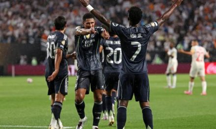 MONDIAL DES CLUBS - Le tableau des 8ès de finale