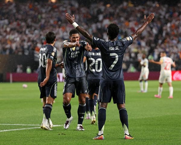 MONDIAL DES CLUBS - Le tableau des 8ès de finale