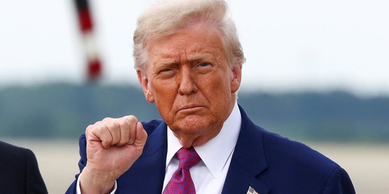 RESTRICTIONS D’ENTRÉE AUX USA - Le Sénégal et 35 autres nations dans le collimateur de Trump