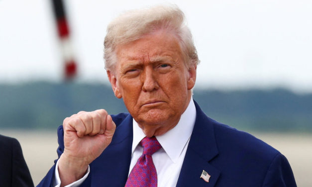 RESTRICTIONS D’ENTRÉE AUX USA - Le Sénégal et 35 autres nations dans le collimateur de Trump