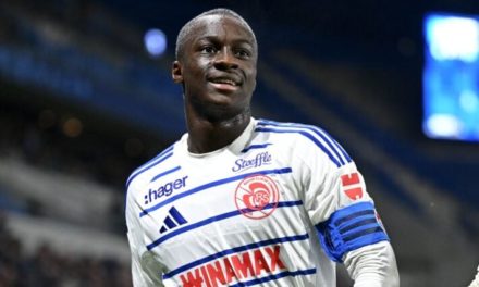 MERCATO - Habib Diarra file à Sunderland pour 35,5 M€