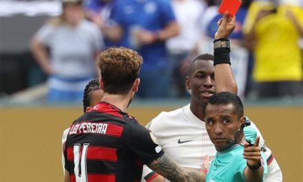 COUPE DU MONDE DES CLUBS - Nicolas Jackson suspendu 2 matchs