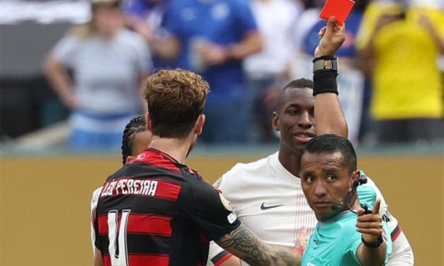 COUPE DU MONDE DES CLUBS - Nicolas Jackson suspendu 2 matchs