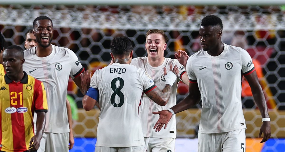 MONDIAL DES CLUBS - Chelsea et Bayern passent, Boca Juniors éliminé