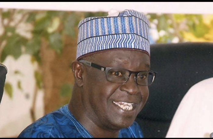 RÉFORMES POLITIQUES - Le Pr Ousmane Sène plaide pour la rationalisation des partis