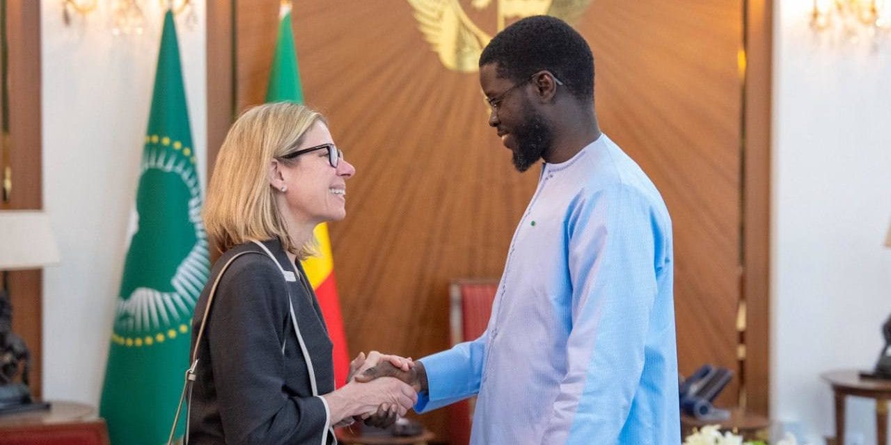 La Banque mondiale accorde 115 millions de dollars au Sénégal